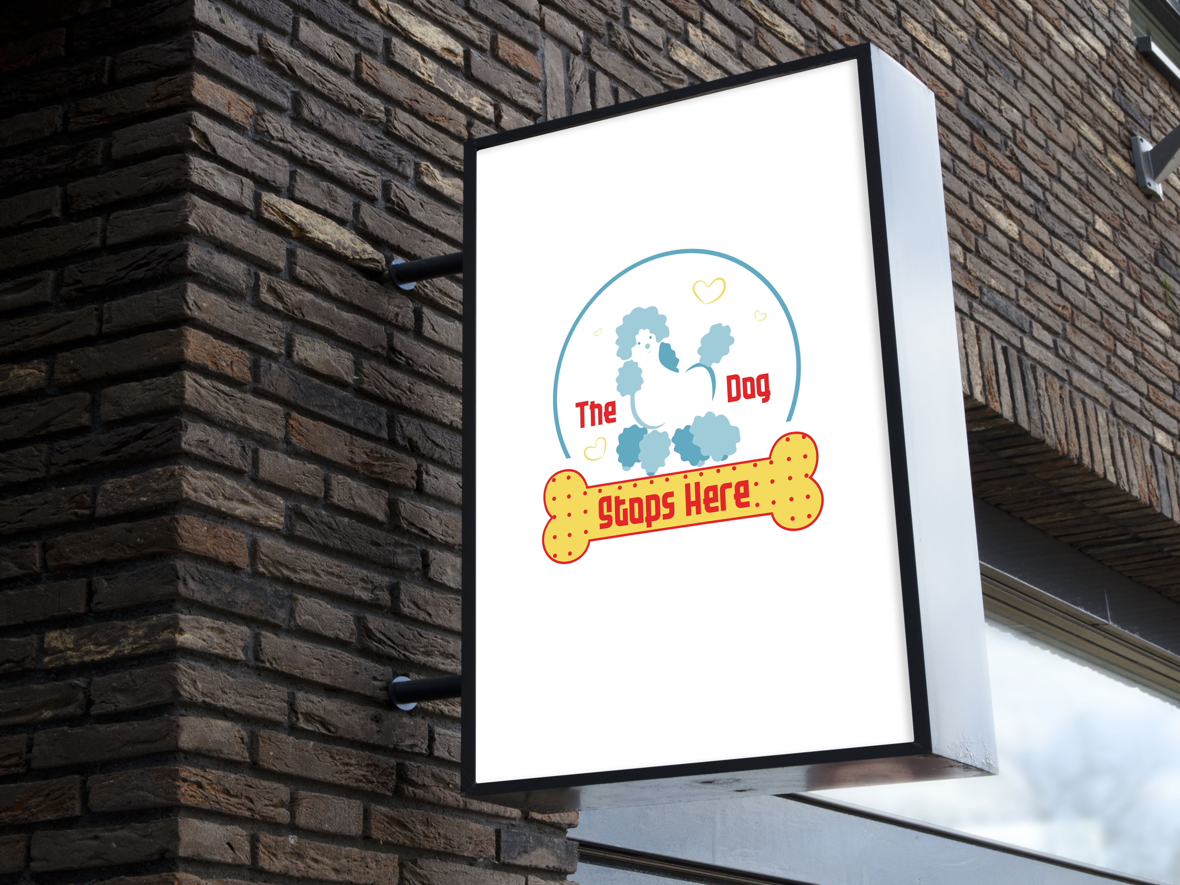 Logo Design by Aaaron for this project | Design #25260424