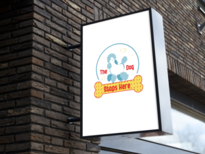 Logo Design by Aaaron for this project | Design: #25260424