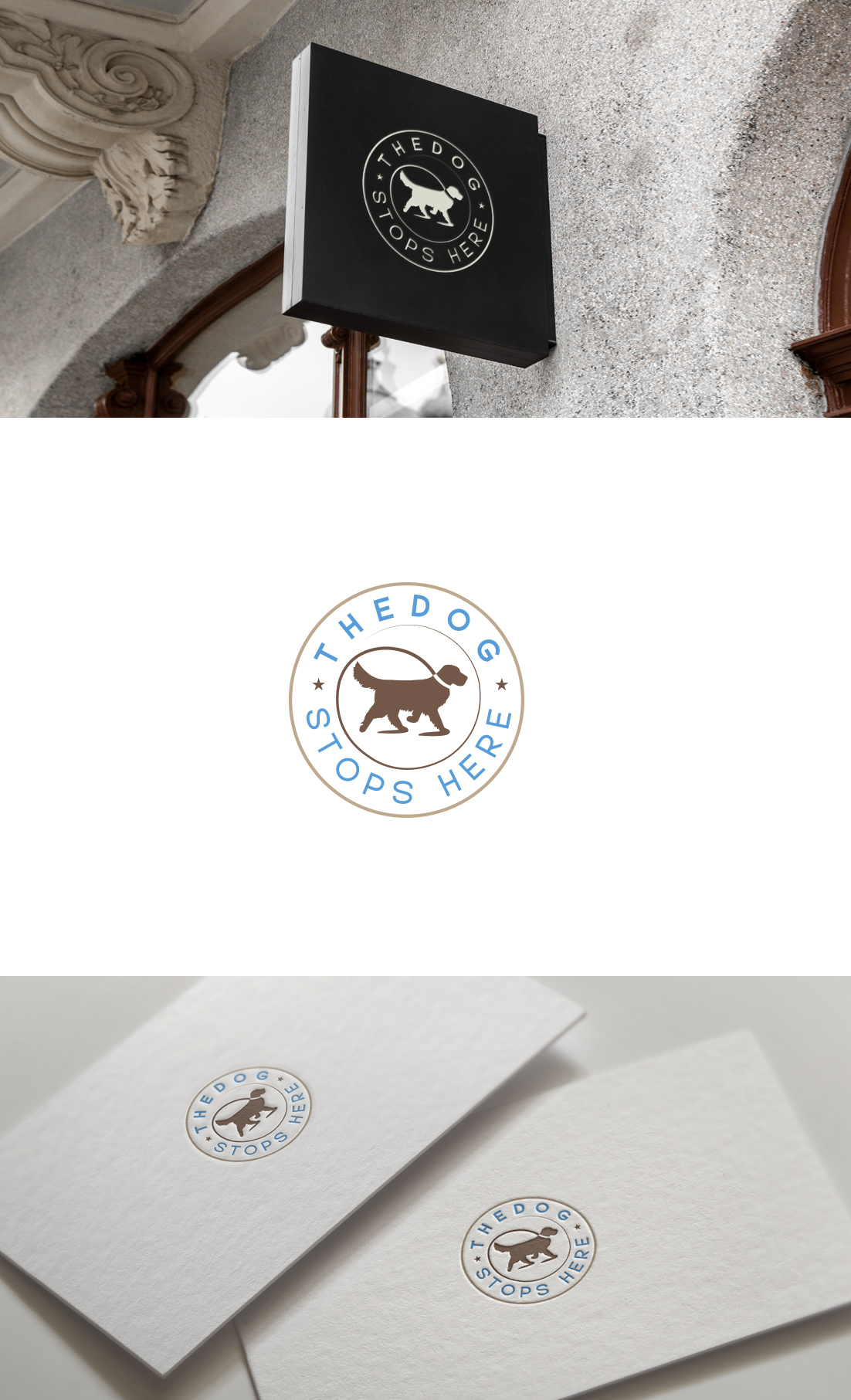 Logo Design by GLDesigns for this project | Design: #25258807