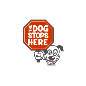 The Dog Stops Here | Design de Logo par ThiagoB