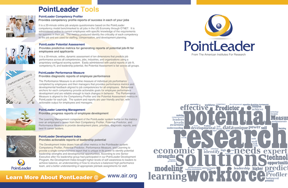 Design de Brochure par JB pour ce projet | Design #734038