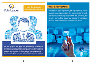 Brochure Design by webwinner for this project | Design #729312