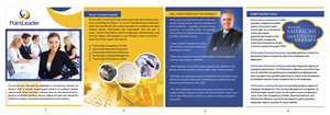 Diseño de Brochure por webwinner para este proyecto | Diseño: #731803
