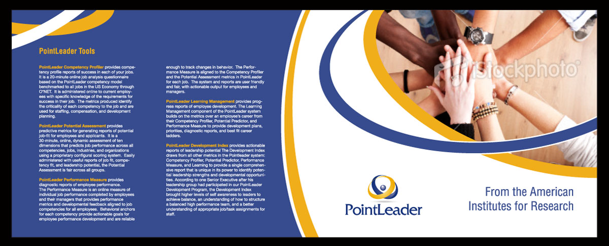 Brochure Design by Priyo Subarkah for this project | Design #728995