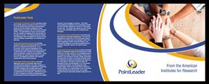 Diseño de Brochure por Priyo Subarkah para este proyecto | Diseño: #728995
