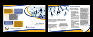 Diseño de Brochure por Priyo Subarkah para este proyecto | Diseño: #731231