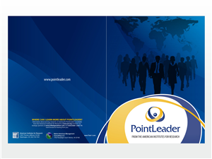 Diseño de Brochure por Atvento Graphics para este proyecto | Diseño: #728776