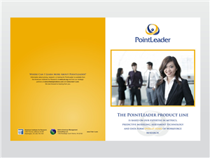 Diseño de Brochure por Atvento Graphics para este proyecto | Diseño: #732014