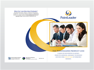 Diseño de Brochure por Atvento Graphics para este proyecto | Diseño: #732017