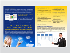 Diseño de Brochure por Atvento Graphics para este proyecto | Diseño: #732019