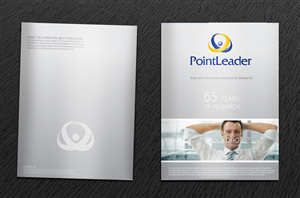 Diseño de Brochure por Svetlin Angelov para este proyecto | Diseño: #729501