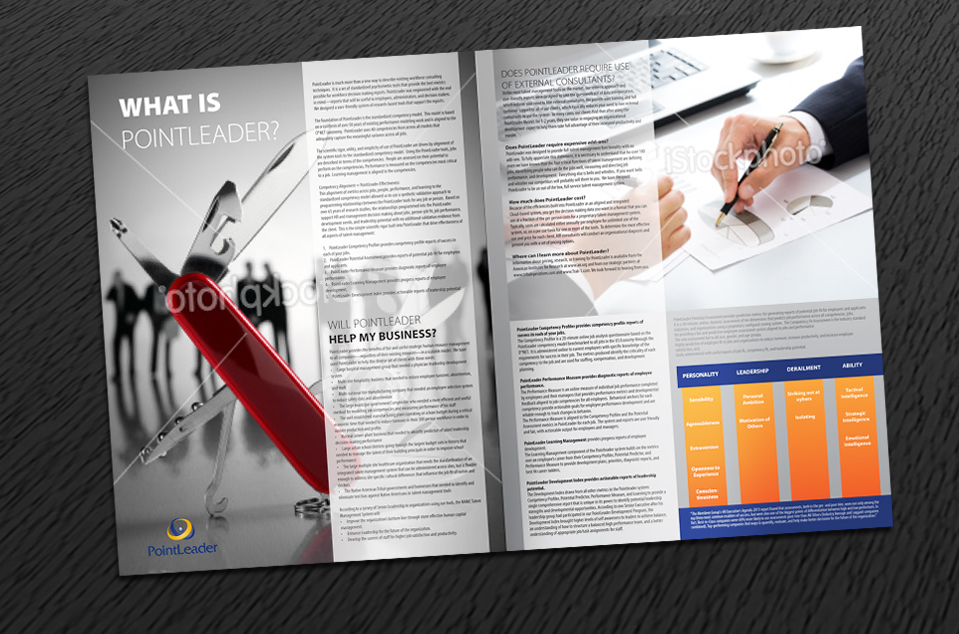 Design de Brochure par Svetlin Angelov pour ce projet | Design #729503