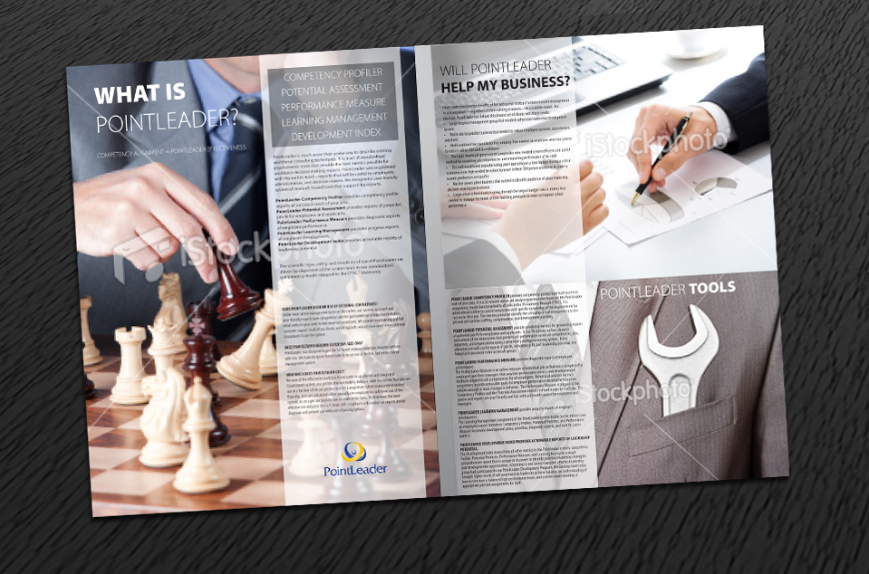 Design de Brochure par Svetlin Angelov pour ce projet | Design #729633