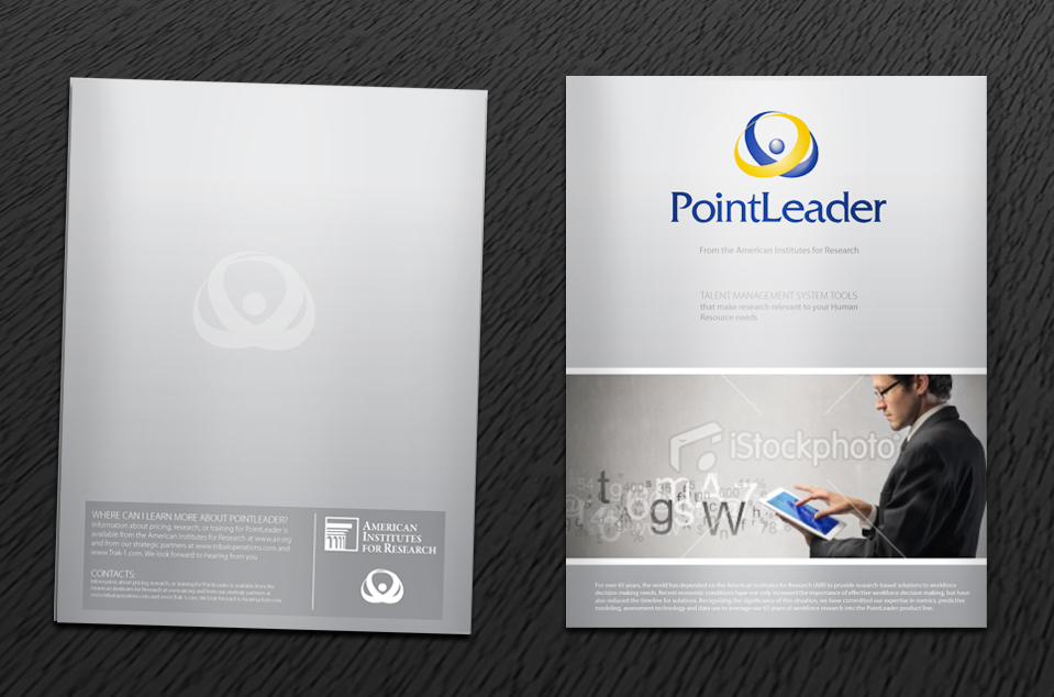 Brochure Design by Svetlin Angelov for this project | Design #739202