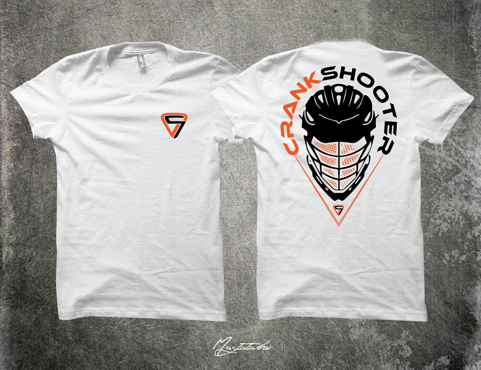T-shirt Design by Taho Design for this project | Design #25302067