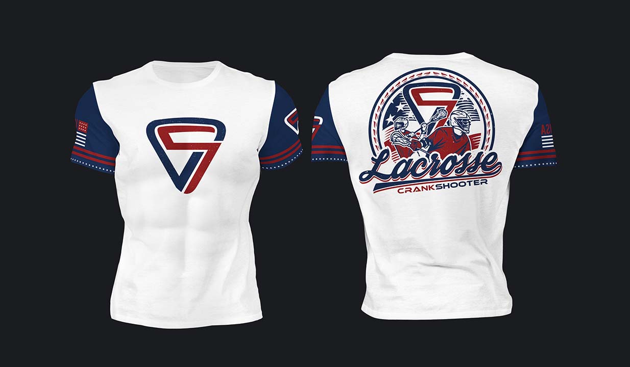 T-shirt Design by Yafi Mridha for this project | Design #25279335