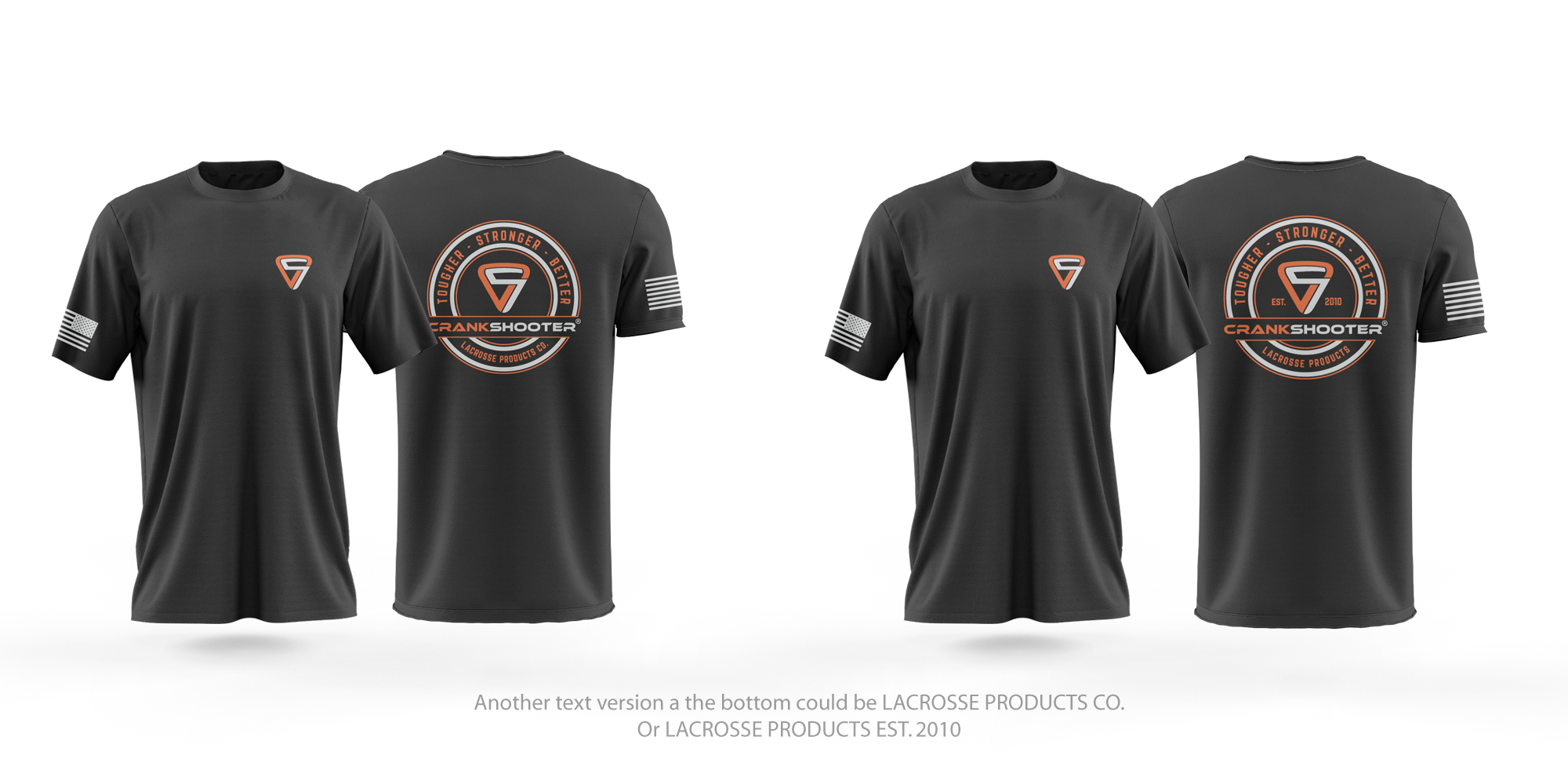 T-shirt Design by Risallah for this project | Design #25317067