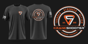 T-shirt Design by Risallah for this project | Design: #25354788