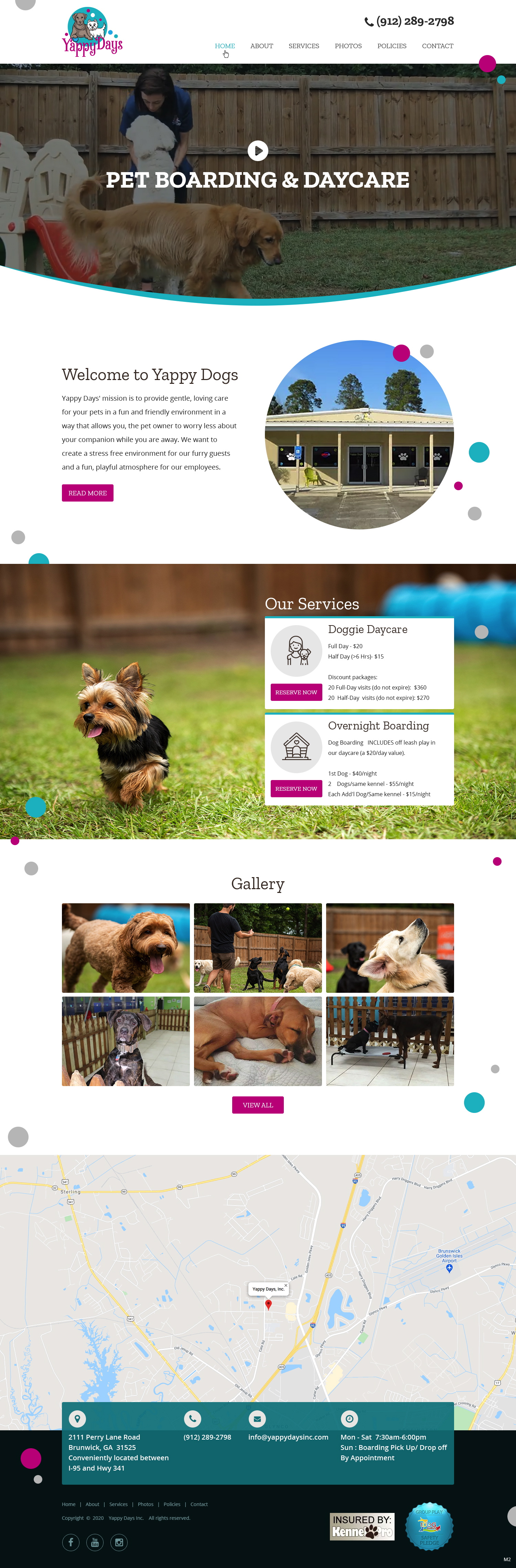 Diseño Web por pb para este proyecto | Diseño #25270591