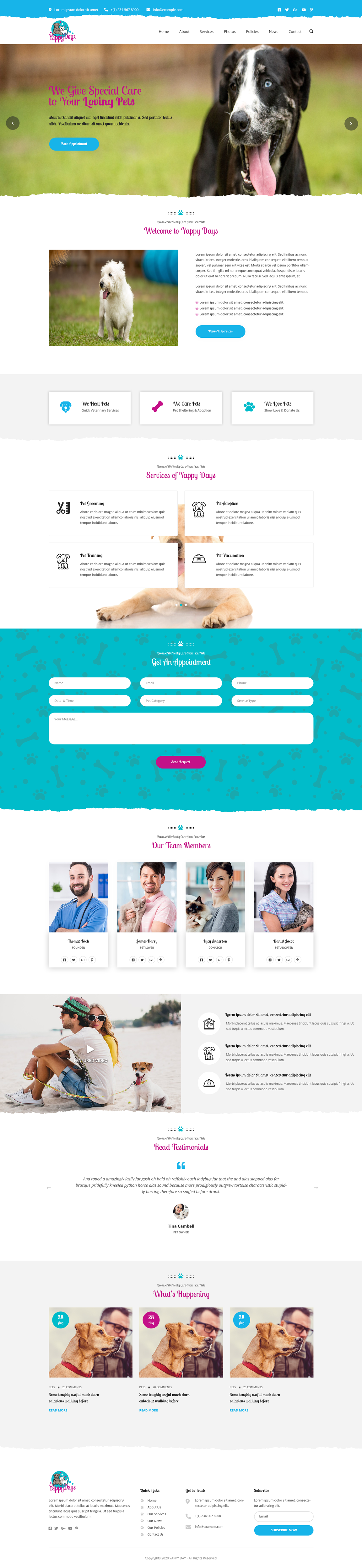 Web Design by Robook for this project | Design #25285884