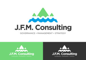 Logo Design by Anthony Stobart Creative for this project | Design #25262305