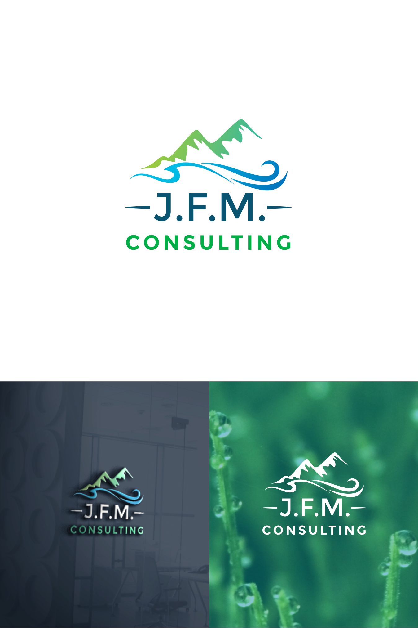 Logo Design by *mary for this project | Design #25262659