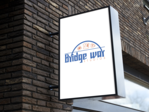 BridgeWay Studios | Logo Design by Aaaron