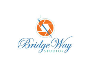 Diseño de Logo por logoarts para BridgeWay Studios | Diseño: #25310039