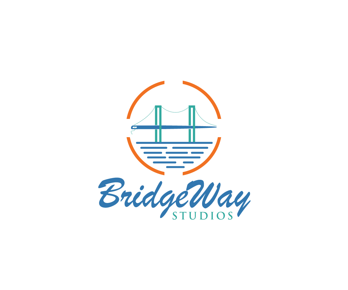 Logo Design by logoarts for BridgeWay Studios | Design #25310206