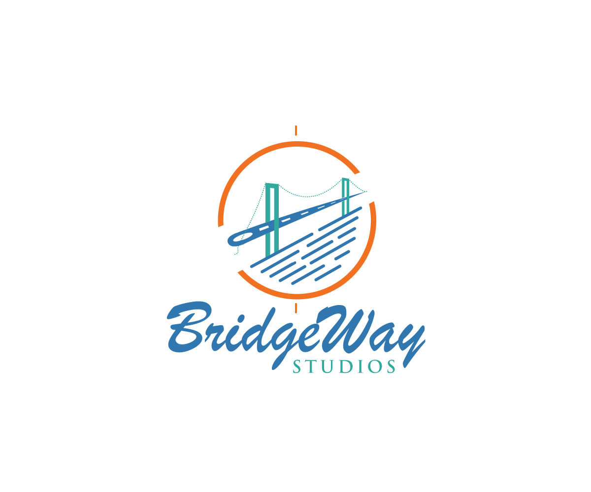 Logo Design by logoarts for BridgeWay Studios | Design #25310208