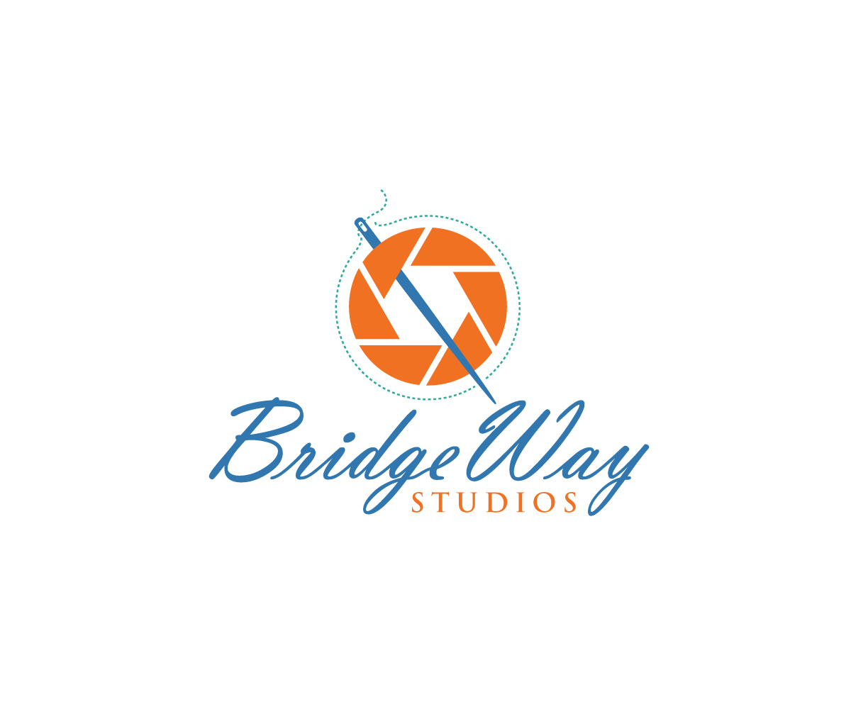 Logo-Design von logoarts für BridgeWay Studios | Design #25317294