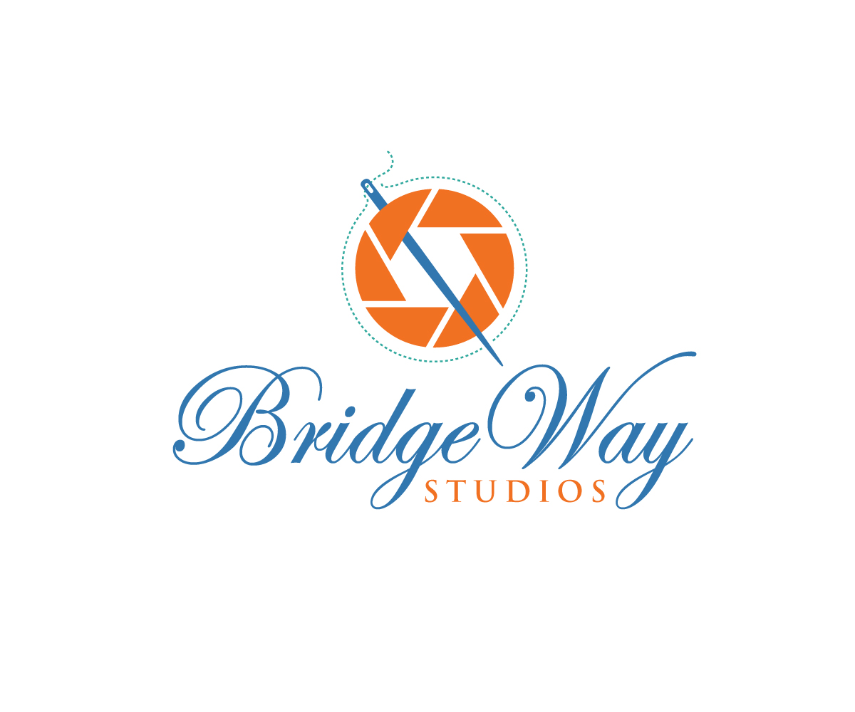 Logo-Design von logoarts für BridgeWay Studios | Design #25317459