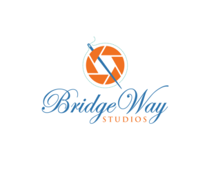Diseño de Logo por logoarts para BridgeWay Studios | Diseño: #25317459