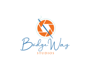 Diseño de Logo por logoarts para BridgeWay Studios | Diseño: #25317465