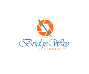 Diseño de Logo por logoarts para BridgeWay Studios | Diseño: #25317468