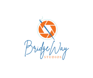 Diseño de Logo por logoarts para BridgeWay Studios | Diseño: #25317471