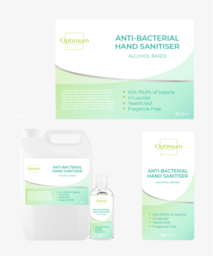Packaging Design by Ileana Blanco for Urban Capital Management | Design: #25303627