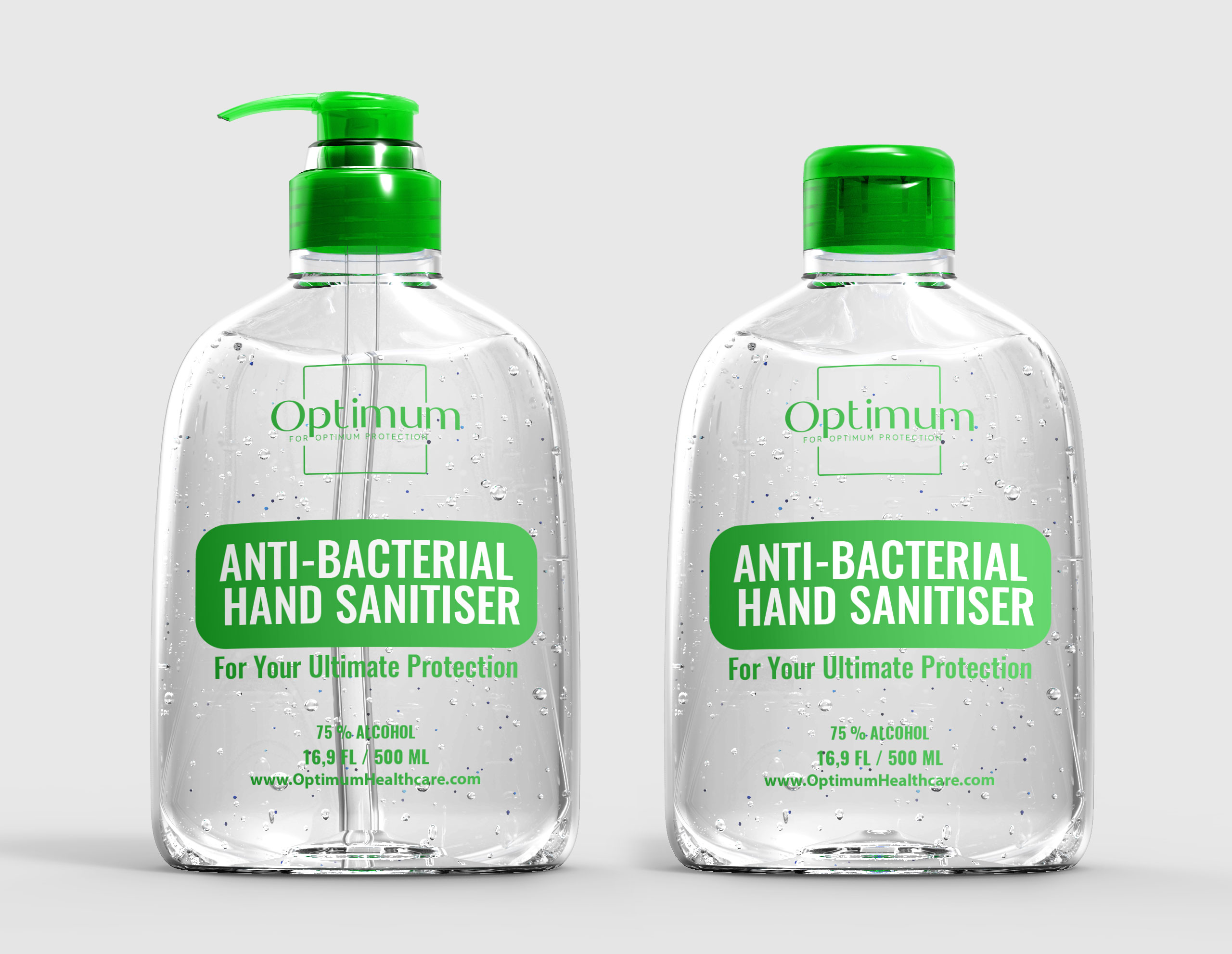 Packaging Design by Sergio Coelho for Urban Capital Management | Design #25337545
