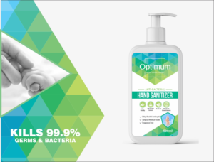 Packaging Design by Savitra for Urban Capital Management | Design: #25378219