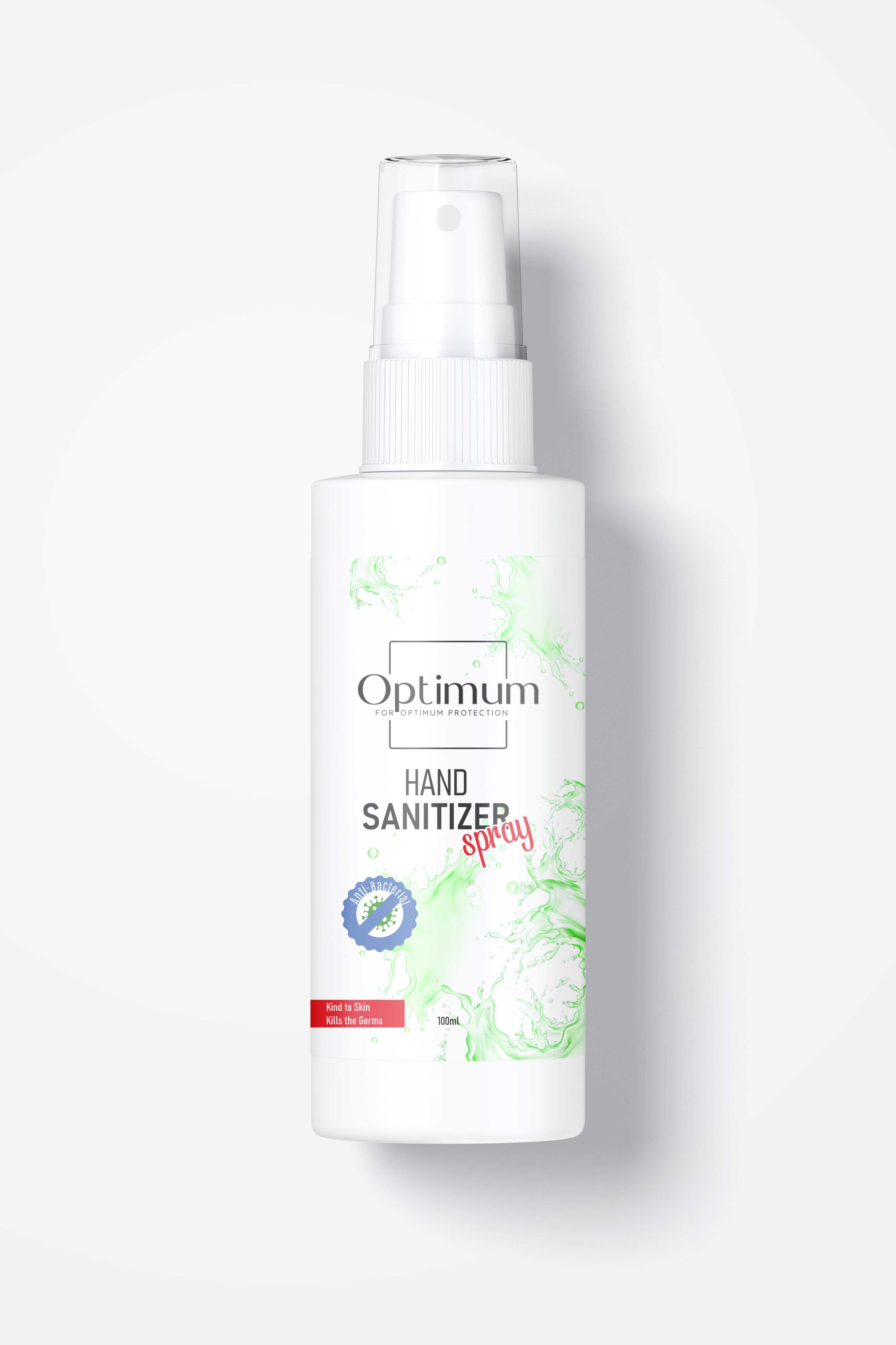 Packaging Design by H P Creatives for Optimum Solar International | Design #25267279