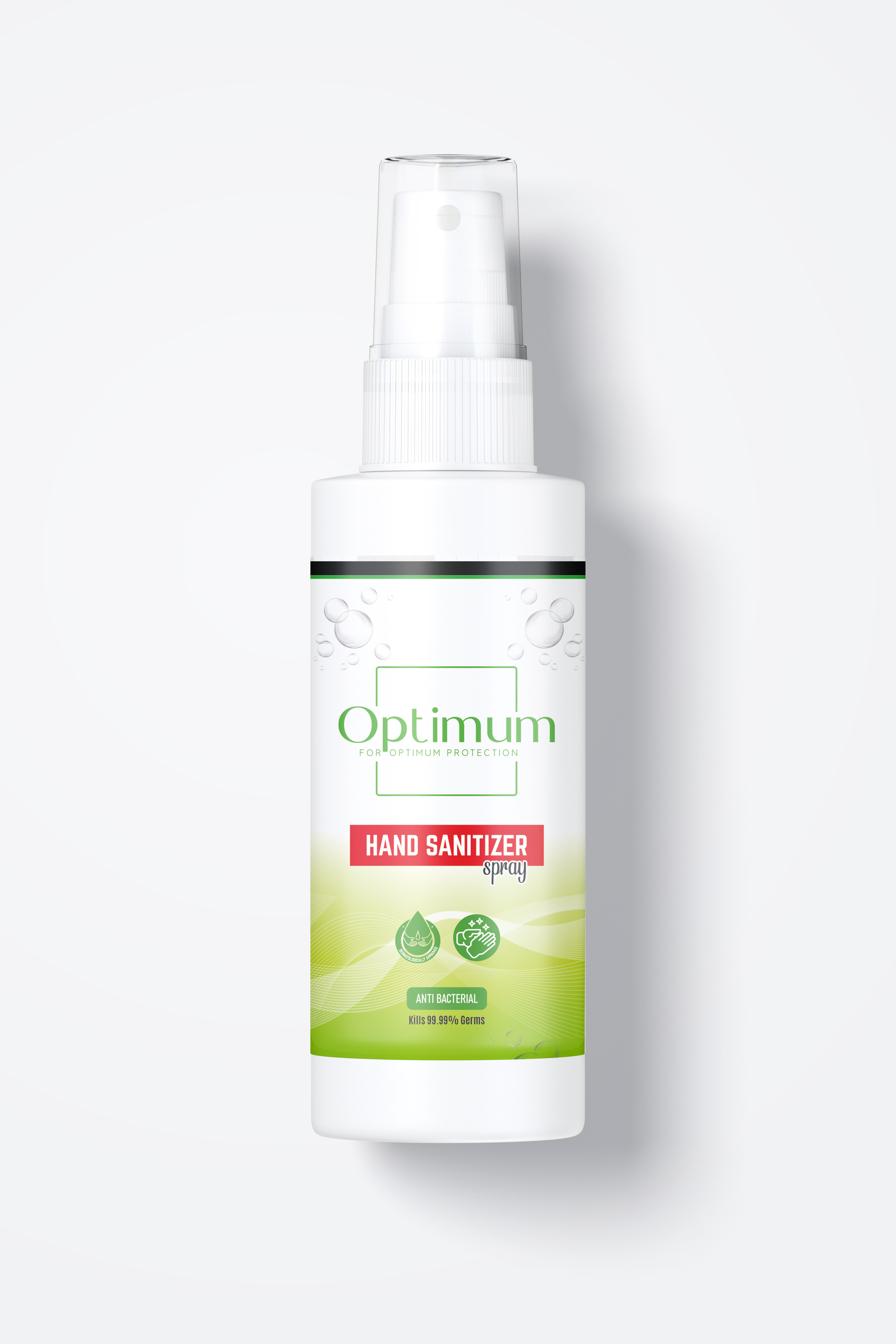 Packaging Design by H P Creatives for Optimum Solar International | Design #25273788