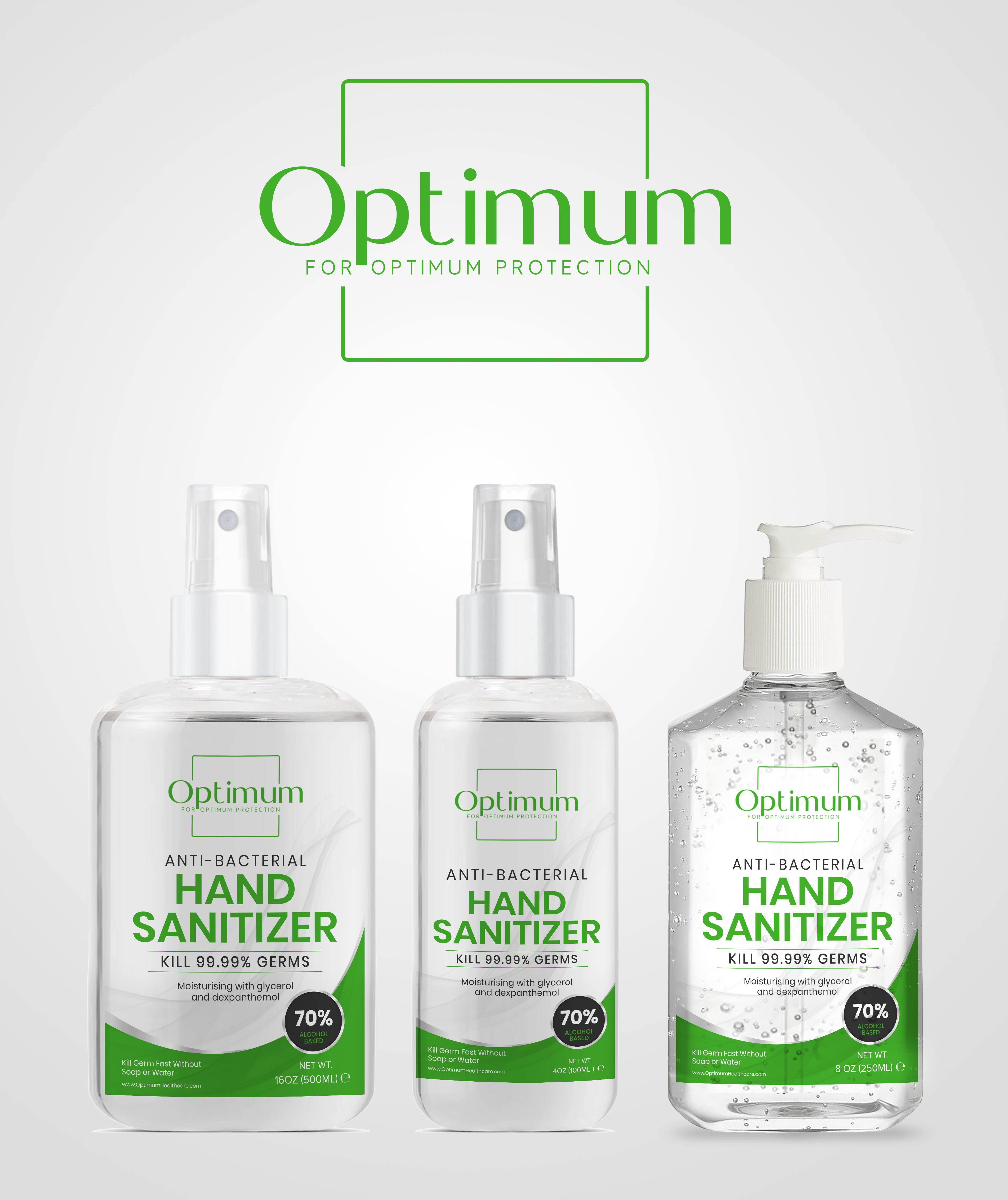 Packaging Design by SAI DESIGNS for Optimum Solar International | Design #25303614