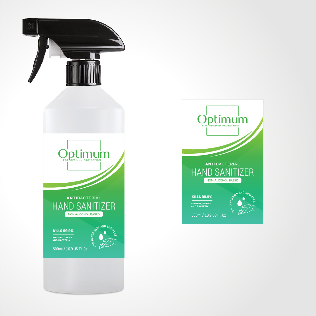 Packaging Design by Ivelina Tsvetkova for Urban Capital Management | Design #25268589