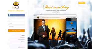 Web Design by TechWise for this project | Design #3079681