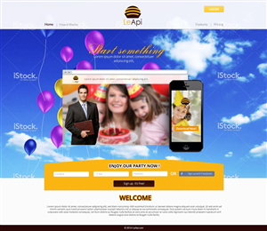 Web Design by TechWise for this project | Design: #3168650