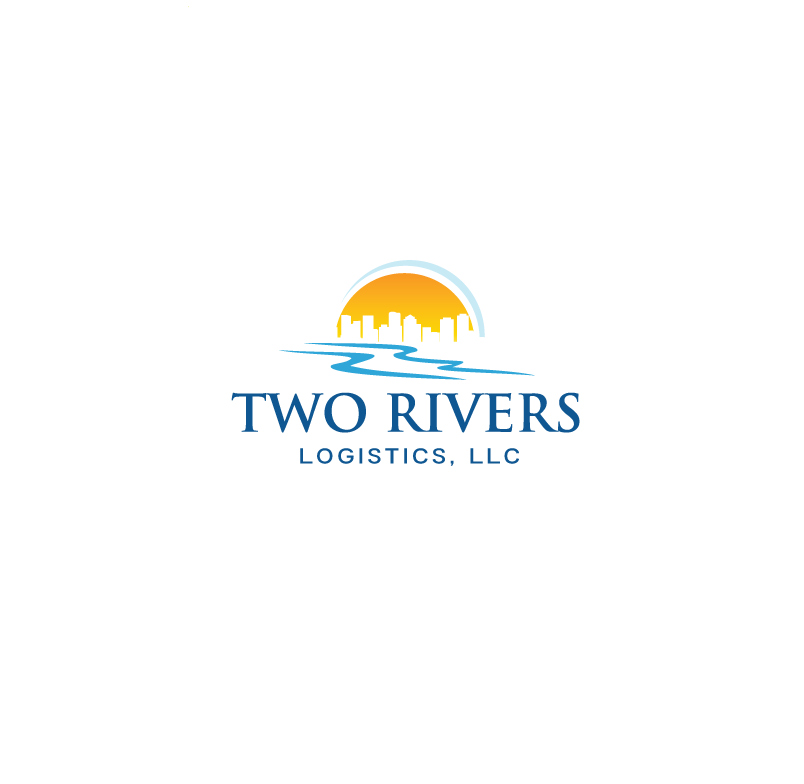 Design de Logo par instudio pour Two Rivers Logistics, LLC | Design #25274648