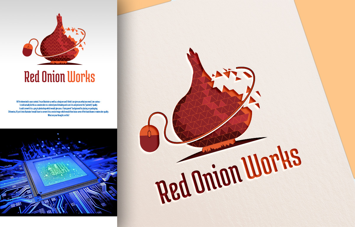 Logo Design by Wonderful design for this project | Design #25281716