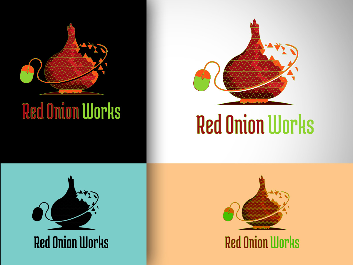 Logo Design by Wonderful design for this project | Design #25281857