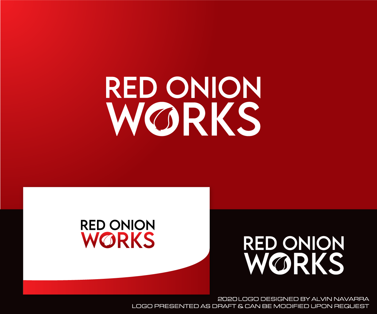 Logo Design by alvinnavarra for this project | Design #25292788