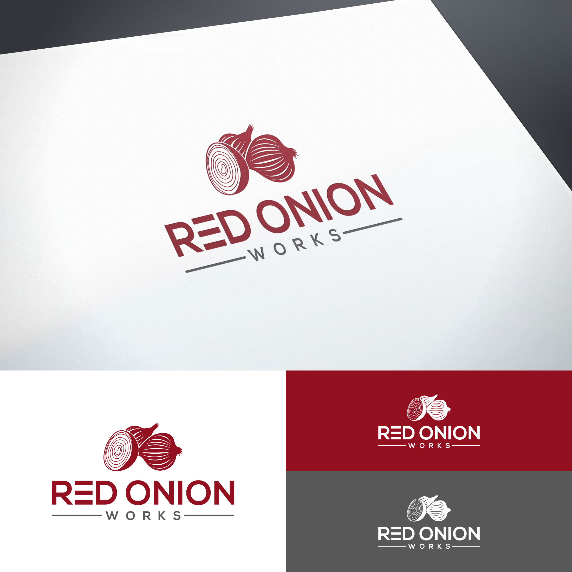 Logo Design by tejo for this project | Design #25264063